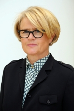 DGZMK-Präsidentin, Prof. Dr. Bärbel Kahl-Nieke, Foto: DGZMK