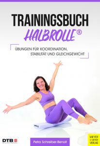 Trainingsbuch Halbrolle von Petra Schreiber-Benoit (Autor) 