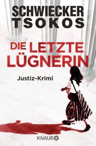 Die letzte Lügnerin - TSOKOS