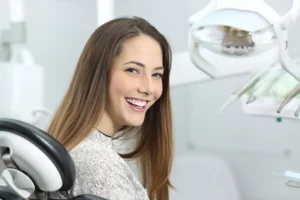 Tägliche Zahnpflege mit dem kaugummi????