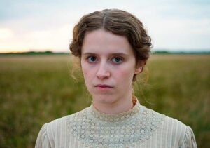 Filmstill mit Katharina Stark © Kinescope