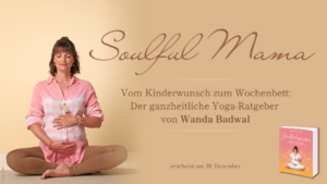 „Soulful Mama“ ist Wanda Badwals