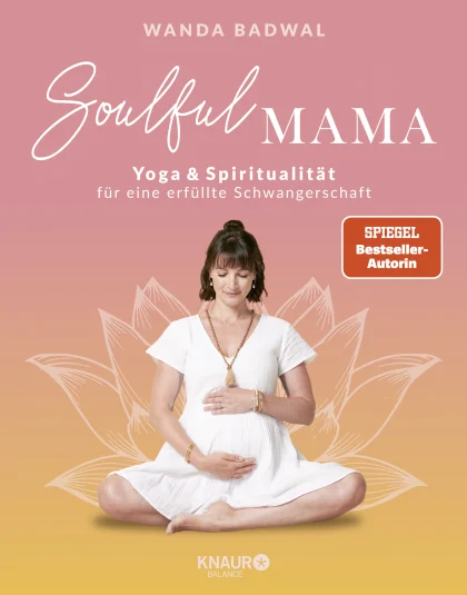 Yoga-Ratgeber für Schwangerschaft & Kinderwunsch